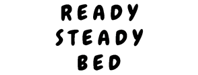 Ready Steady Bed - logo