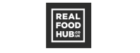 Real Food Hub Logo