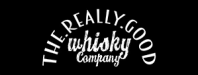 The Really Good Whisky Company - logo