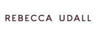 Rebecca Udall Logo