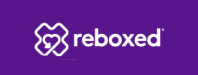Reboxed - logo