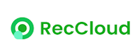 RecCloud Logo