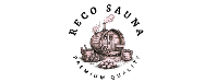 RecoSauna Logo