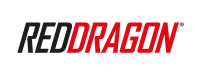 Red Dragon Darts Logo