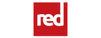 Red Equipment - logo