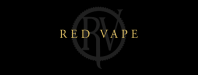 Red Vape Logo