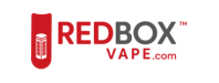 RED Box Vape - logo