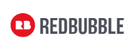 Redbubble - logo