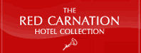 Red Carnation Hotels - logo
