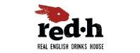 Real English Drink House Logo