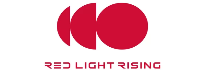 Red Light Rising - logo