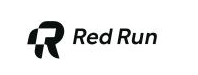 Red Run Logo