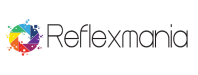 ReflexMania Logo