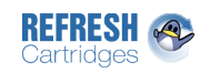 Refresh Cartridges Logo
