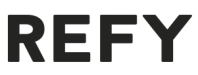 REFY Beauty Logo