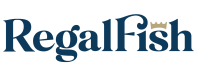 Regal Fish Logo