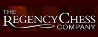 Regency Chess - logo
