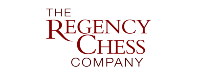 Regency Chess IE - logo