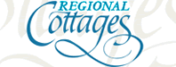 Regional Cottages Logo
