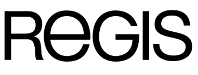 Regis Salons - logo