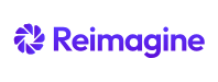 Reimagine By MyHeritage - logo
