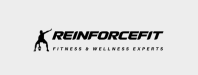 ReinforceFit Logo