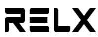 RELX - logo