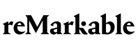reMarkable - logo