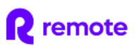 Remote uk - logo