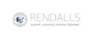 Rendalls Online Butcher - logo