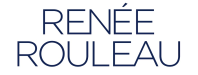 Renée Rouleau - logo