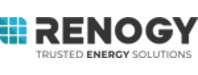 Renogy Logo