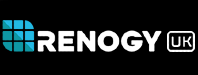 Renogy UK - logo