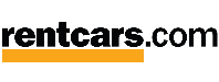 rentcars.com Logo