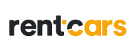 Rentcars Logo