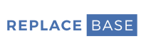 ReplaceBase - logo