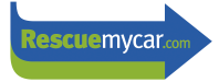 Rescuemycar.com Breakdown Cover - logo