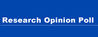 Research Opinion Poll Logo