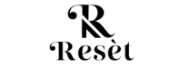Reset - logo