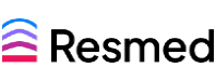 Resmed Logo
