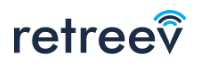 Retreev - logo
