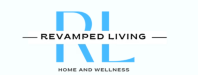 Revamped Living Logo
