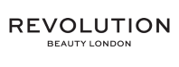 Revolution Beauty - logo