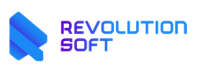 Revolution Soft - logo