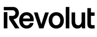 Revolut UK - logo