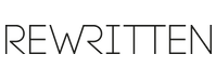 Rewritten London Logo