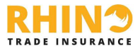 Rhino Trade Insurance Logo