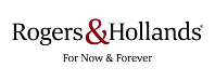 Rogers & Hollands - logo