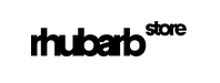Rhubarb Store - logo