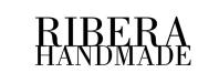 Ribera Handmade Ceramics Logo